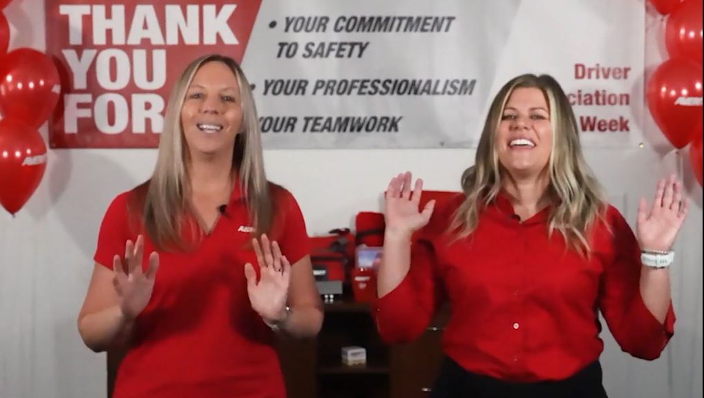 Continued Celebrations for National Driver Appreciation Week 2022